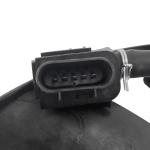 Plastic 12V Car Cooling Fan for Land Rover L320 Engine Cooling System Parts