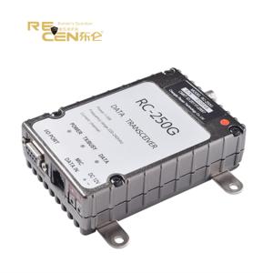 Radio Transmitter Amplifier Circuit Crane Communication System Anti Collision