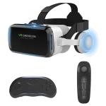 Wireless Headphones AR Headset for TV Movie Video Games Compatible IOS Android