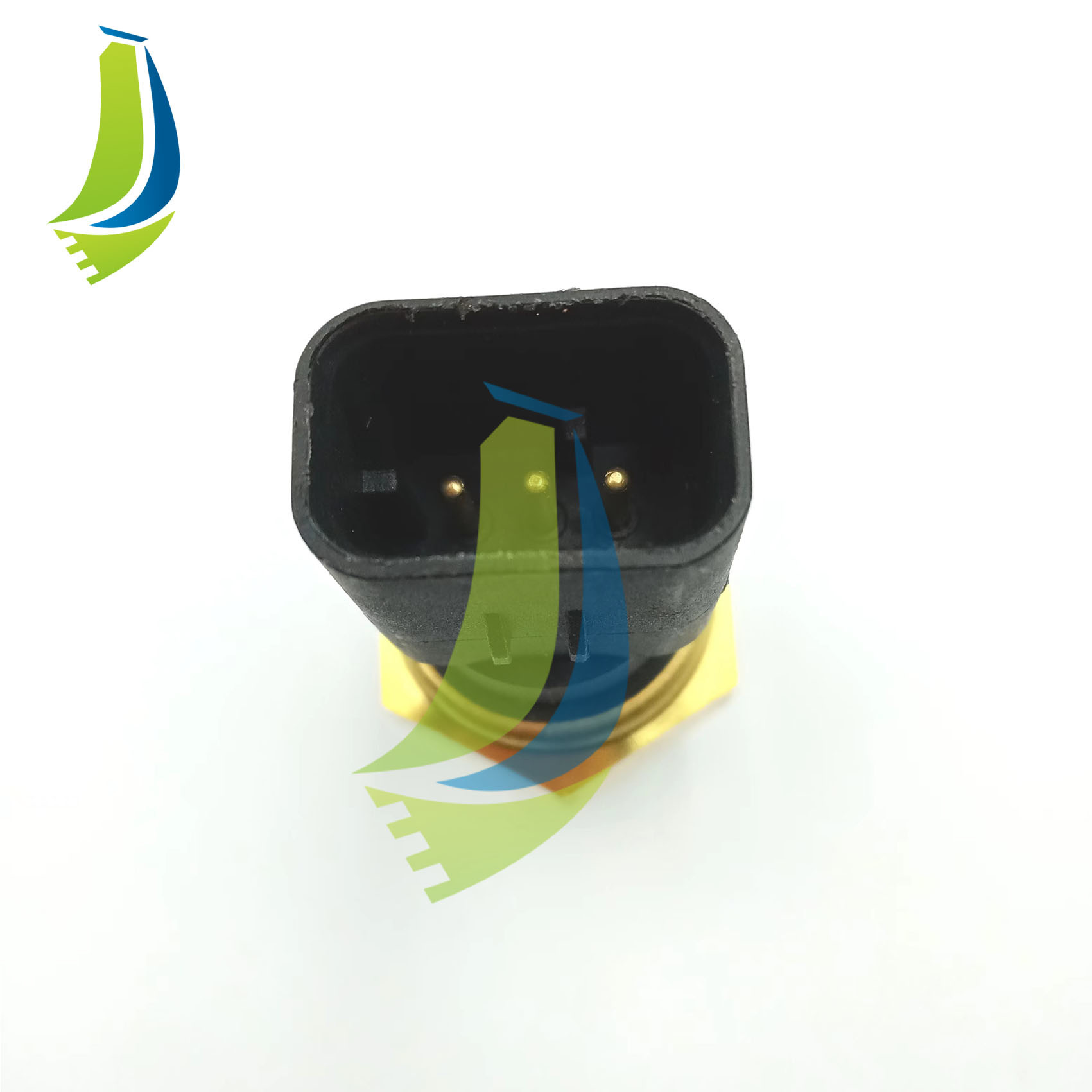274-6721 C6.4 Engine Oil Pressure Sensor 2746721 For E320D Excavator