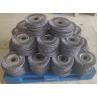 Buy cheap High Resistance 300mm OD Twisted Wire Wheel Brush for Metal Tube Rust Removal from wholesalers