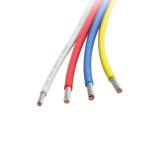 600V High Voltage Thin Lead Wire , FEP Insulated Wire UL1901 200℃