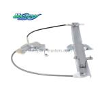 Masters FVR34 6HK1 Isuzu Body Parts Door Window Regulator Replacement 1744181783
