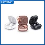 TWS Charging Case Chipset JIELI Invisible Wireless Headphones