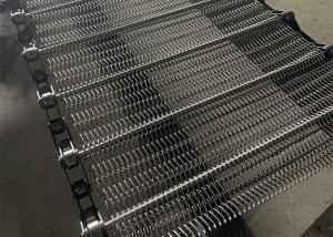 China Food Grade Anti Corrosive Chain Conveyor Belt Sample Available factory