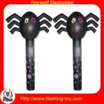 halloween spider gift,halloween torch/flashlight with projector