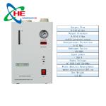 500ml/Min PEM QL-500 H2 Hydrogen Generator Water For FID/GC HYDROGEN 15KG