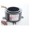 Buy cheap 8 Core Double Shield Wire Large Slip Ring Apply To Environmental Protection from wholesalers