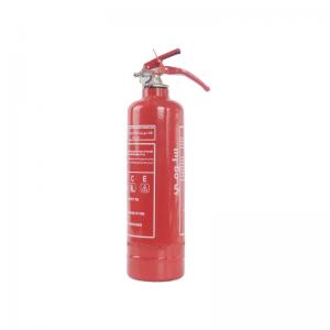 China 2023 new trending 1kg 40%ABC Dry Powder Fire Extinguisher factory direct sale on sale