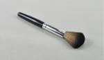 Round Angled Top Makeup Brush Power Foundation Blush Concealer Contour Blending