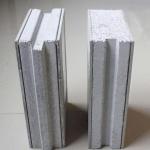 50mm Thickness Lightweight Concrete Panels Waterproof With Versatile Design
