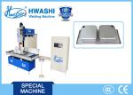 Stainless Steel Sink Making Welding Equipment For Kitchen Sink Products