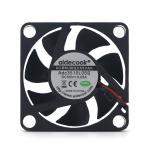 0.65W-1.68W 3D Printer Silent Fan 5-12V DC 5000RPM 35x35x10mm