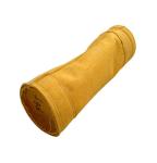Dust Collector Non Woven Filter Bags P84 High Temperature Dust Filter Bag