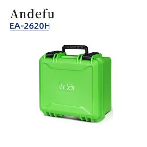 Custom OEM ABS Plastic Tool Storage Case with Dust Proof Seal