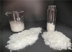 China Hybrid 50/50 Matted Powder Coating Polyester Resin factory