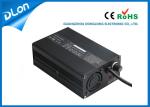 High efficiency charging 29.4V 4A Lead-acid Charger for e-scooters / tricycles /
