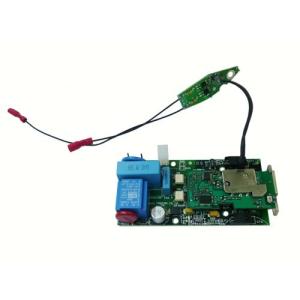 China Flex Receiver Board , Decoder Board Modulation System With Current Limit on sale China Flex Receiver Board , Decoder Board Modulation System With Current Limit on sale