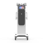 Body Shaping Vacuum Cavitation Machine 6 Handles 635nm 6D RF Laser Slimming