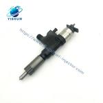 New Injector 095000-8903 095000-8901 095000-8902 8-98151837-3 DLLA158P1096 for