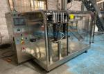 Cocoa Milk Coffee Spice Powder Filling Sealing Packing Machine