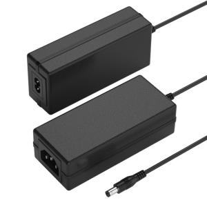 Phosphate LiFePO4 18650 Lithium Battery Chargers 48V Golf Trolley Use