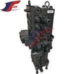 Excavator Parts PC78 PC78US-6 Hydraulic Control Valve 723-26-50300 723-29-50600