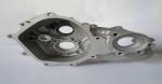 High Accuracy Aluminum Die Casting Components With ISO 9001 Certification