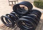 Rotary Drilling Rig Equipment Kelly Bar Spare Parts Spring CQC Certification