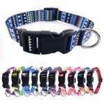 Dog Collar Hot Sale Multi-pattern Folk Style Fashionable
