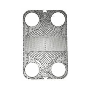 UL Certified Plate Heat Exchanger Plate SS304/316L/Ti-PD/C-276 Material for
