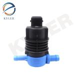 000 470 85 93 Fuel Tank Vapor Purge Valve For Mercedes Benz C300 S350 W221 W204