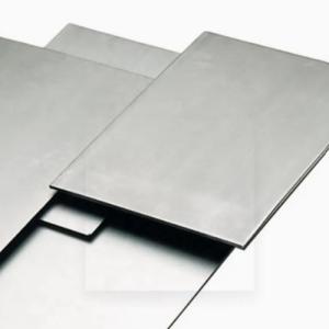 China High Tensile Strength 430 Stainless Steel Plate on sale