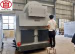 Industrial Energy Saving Wood Pellet Coal Fired Steam Boiler For Building