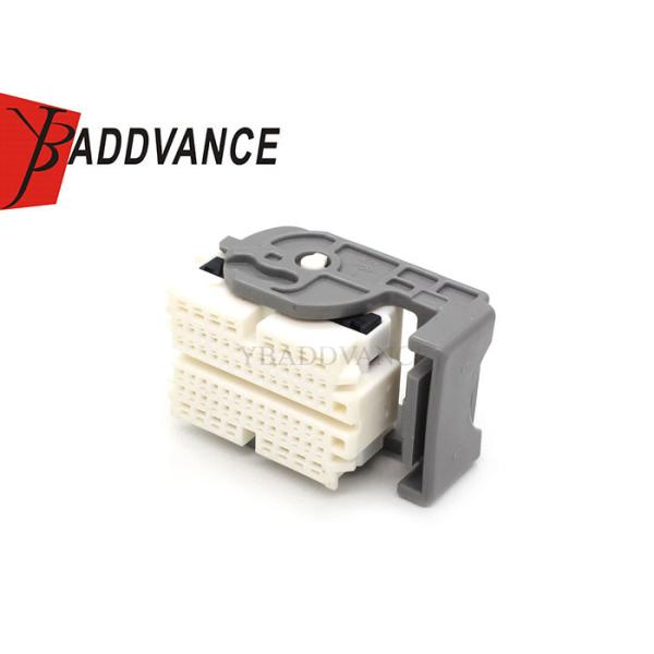 China Automotive 68 Pin Female Tyco Electronics Connector Types factory