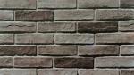 Interior Artificial Culture Stone Cement Decorative Wall Panels 60x200mm
