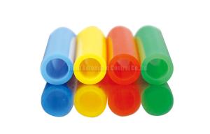 China TPU Pneumatic Air Tube 98A / 95A Hardness -0.2bar - 12bar For Pneumatic Automation System factory
