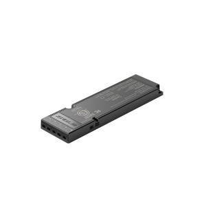 China LED Strip Smart Power Supply ETL Certified 12V 24V 3A Power Supply For Indoor Lighting factory