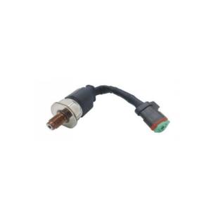 China Cumnins ISX 3FG 33 Fuel Rail Pressure Sensor OEM 5PP5 3 4954245 factory