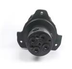 HITACHI EX65 Hydraulic Excavator Rotary Joint Swivel High Quality Construction