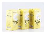 Folding Perfume Packaging Boxes Creative Recycled Boutique 350Gsm / 300 Gsm