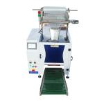 high quality screws nuts hardware filling sealing packaging machine with check