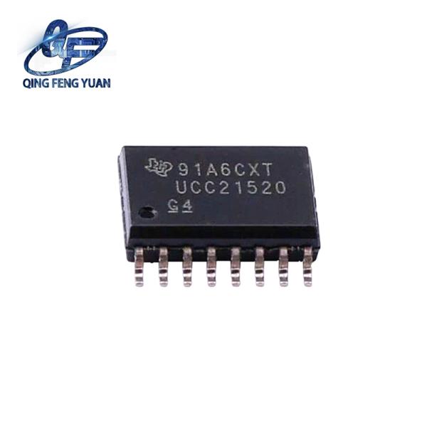 Texas Instruments UCC21520ADWR Electronic amplifier Ic Components integratedated Circuits Transistors 60V TI-UCC21520ADWR