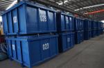 Drilling Waste Management Cutting Boxes
