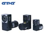 60w 90mm Electric Ac Motors With Hollow Flat Gearbox Gfs5-200k
