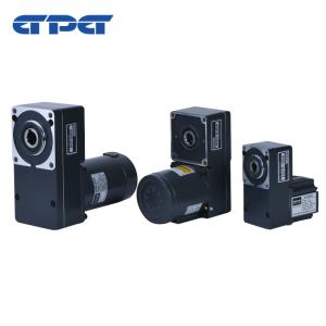 China 90W DC Gear Motor GDM-09SC 2DC 12V 24V For Home Appliance factory