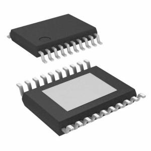 China TPS54310PWPR IC REG BUCK ADJ 3A 20HTSSOP Texas Instruments factory