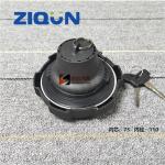 Volvo Unventilated Lockable 20392751 Truck Fuel Tank Cap