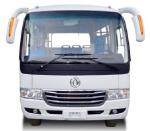 Zero Emission Dongfeng Coach Bus 10-21 Seats Automatic Transmission Energy
