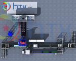 High Performance Concrete Dosing System Artificial Stone Exterior Walls